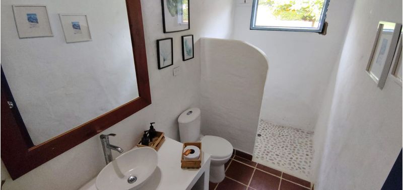Casa en Venta en Santa Fé De Antioquia, Santa Fe Antioquia-11