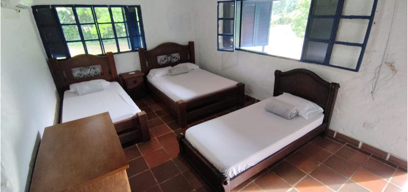 Casa en Venta en Santa Fé De Antioquia, Santa Fe Antioquia-12