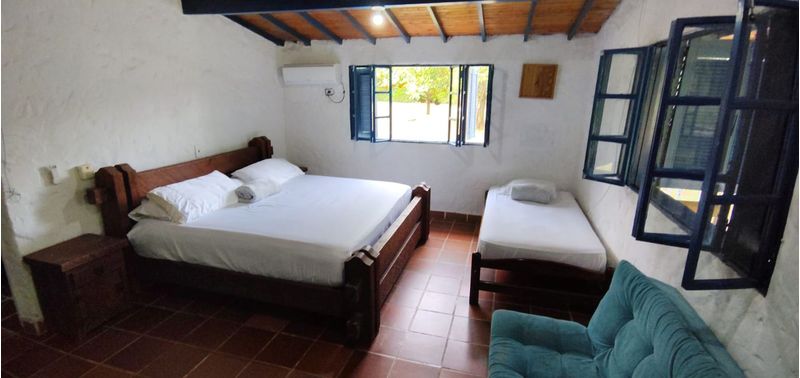 Casa en Venta en Santa Fé De Antioquia, Santa Fe Antioquia-13