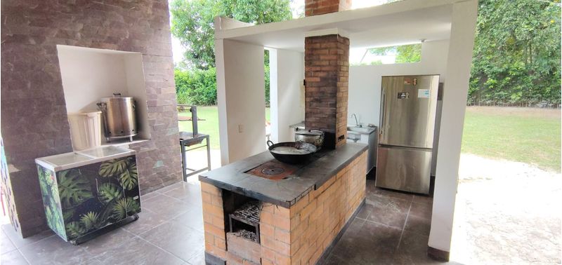 Casa en Venta en Santa Fé De Antioquia, Santa Fe Antioquia-15
