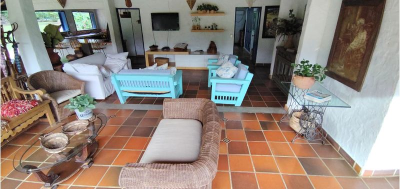 Casa en Venta en Santa Fé De Antioquia, Santa Fe Antioquia-16