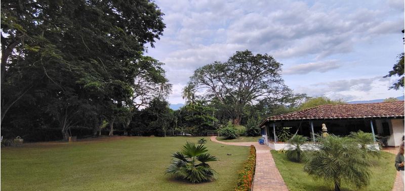 Casa en Venta en Santa Fé De Antioquia, Santa Fe Antioquia-17