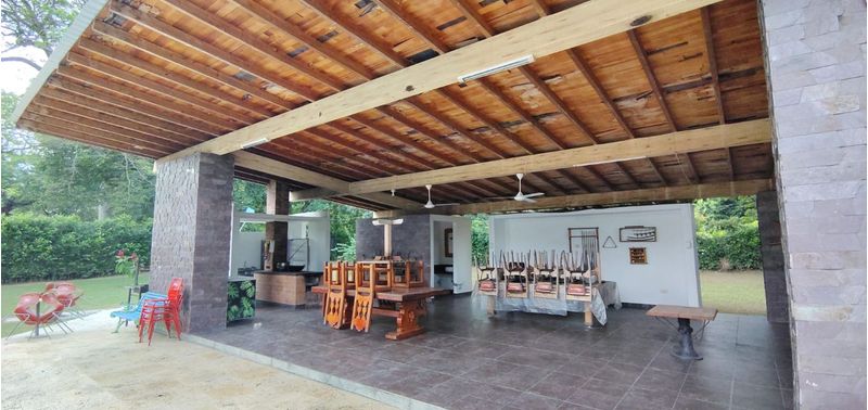Casa en Venta en Santa Fé De Antioquia, Santa Fe Antioquia-18