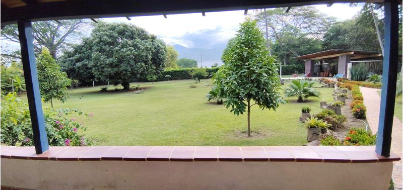 Casa en Venta en Santa Fé De Antioquia, Santa Fe Antioquia-20