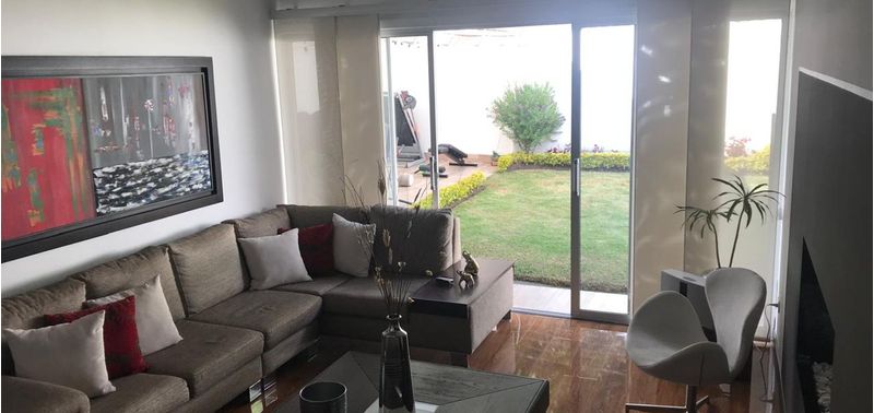 Casa en Venta en Bogotá, D.C., Niza