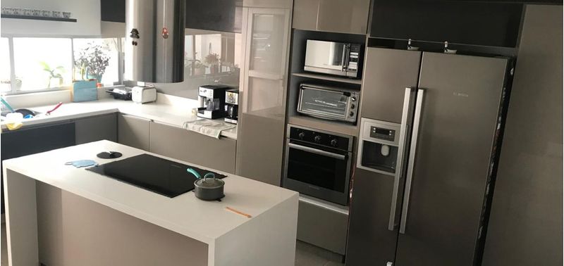 Casa en Venta en Bogotá, D.C., Niza-0