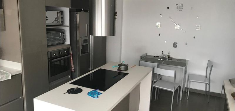 Casa en Venta en Bogotá, D.C., Niza-1
