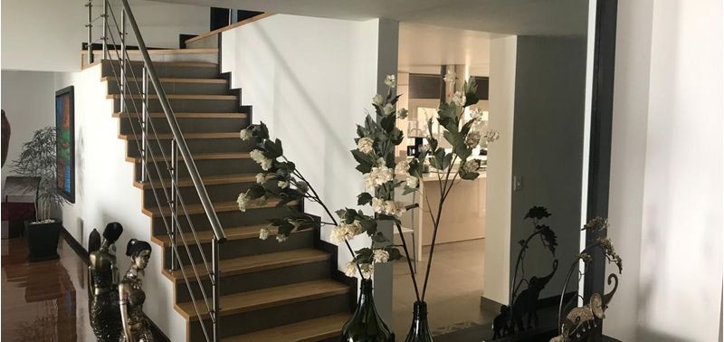 Casa en Venta en Bogotá, D.C., Niza-3