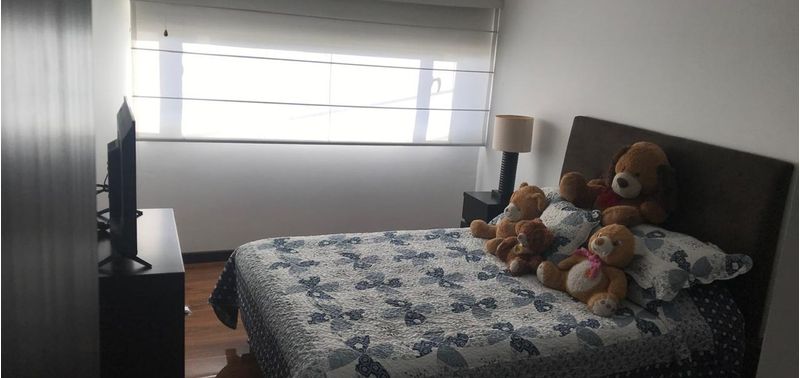 Casa en Venta en Bogotá, D.C., Niza-7
