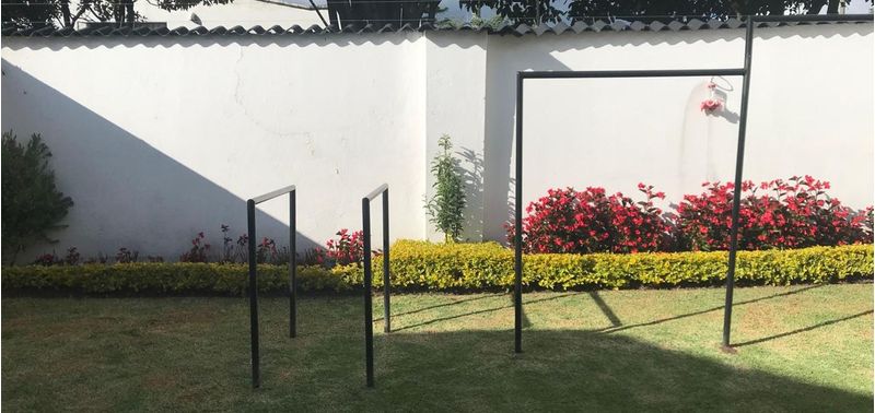 Casa en Venta en Bogotá, D.C., Niza-13