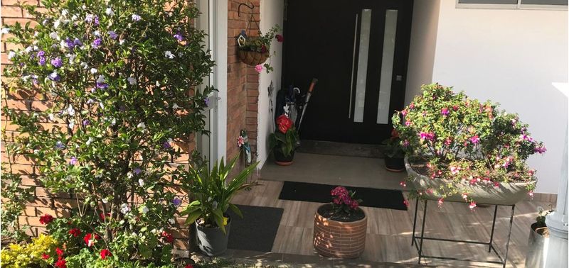 Casa en Venta en Bogotá, D.C., Niza-14