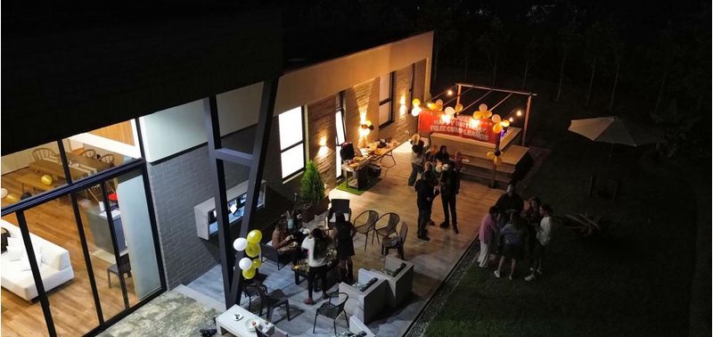 Casa en Venta en Retiro, El Chuscal-1