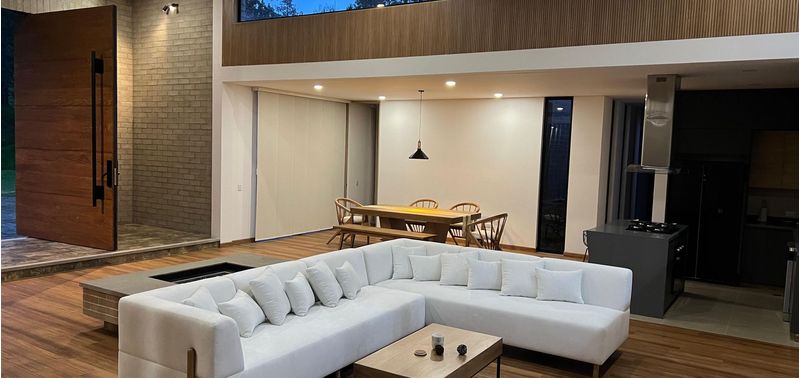 Casa en Venta en Retiro, El Chuscal-7