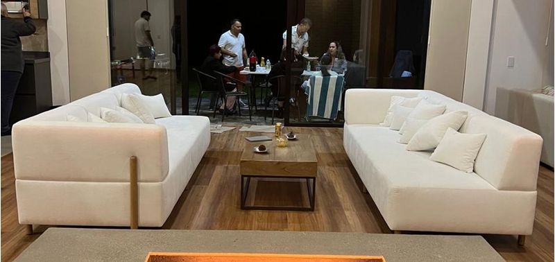 Casa en Venta en Retiro, El Chuscal-12