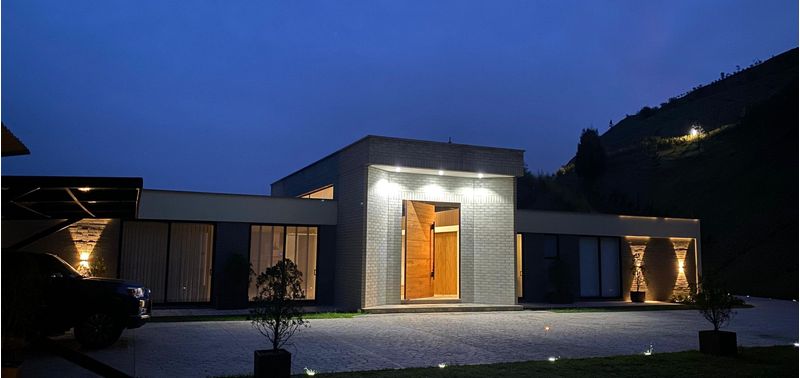Casa en Venta en Retiro, El Chuscal-17