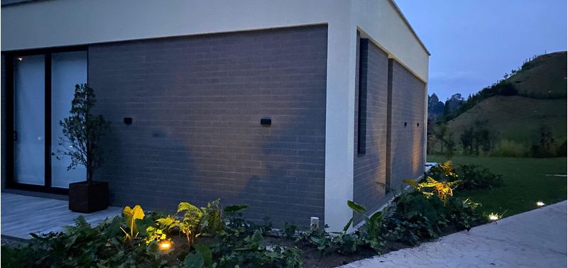 Casa en Venta en Retiro, El Chuscal-19