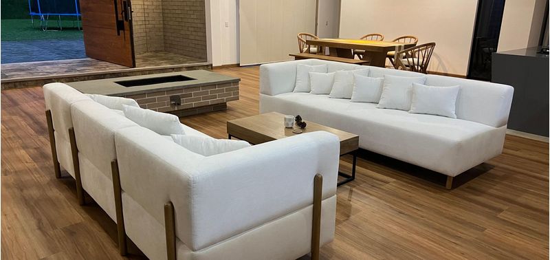 Casa en Venta en Retiro, El Chuscal-21