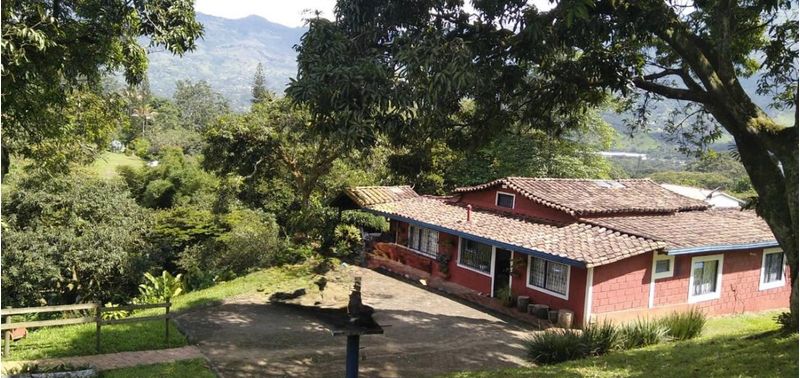 Casa en Venta en Girardota, Girardota