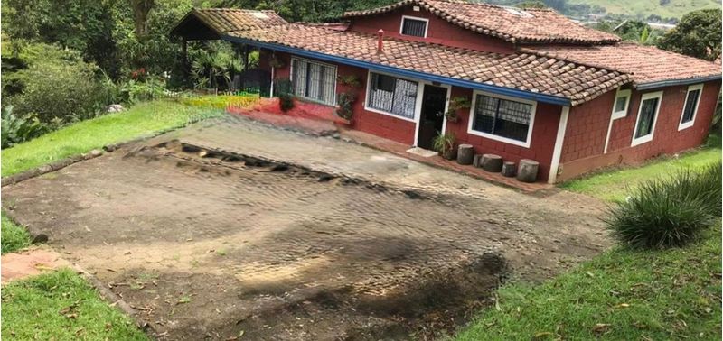Casa en Venta en Girardota, Girardota-0