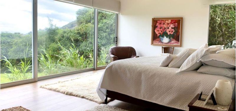 Casa en Venta en La Calera, Vereda San Jose-4