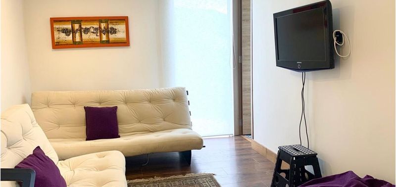 Casa en Venta en La Calera, Vereda San Jose-6