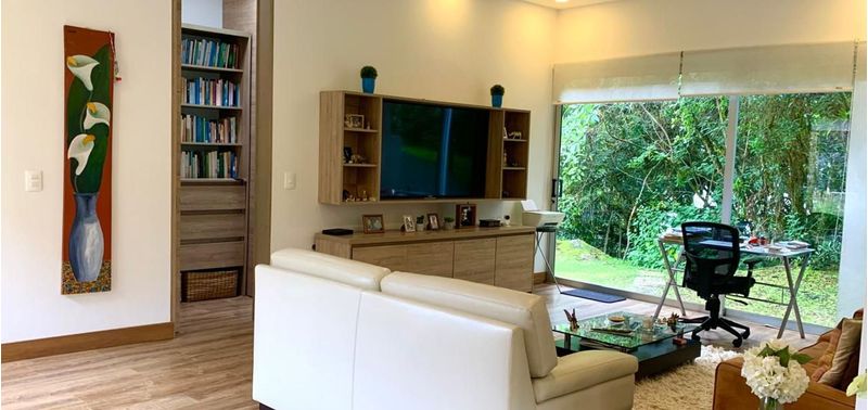 Casa en Venta en La Calera, Vereda San Jose-7