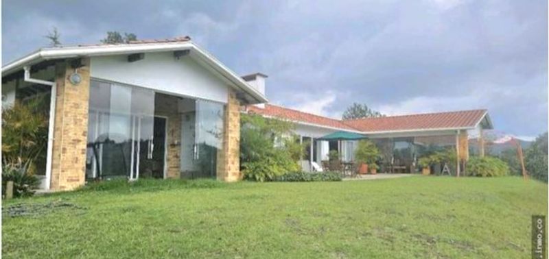 Casa en Venta en Retiro, Pantanillo-1
