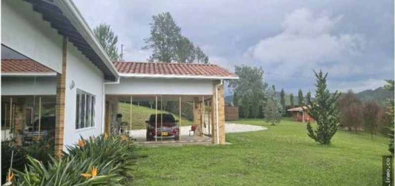 Casa en Venta en Retiro, Pantanillo-2