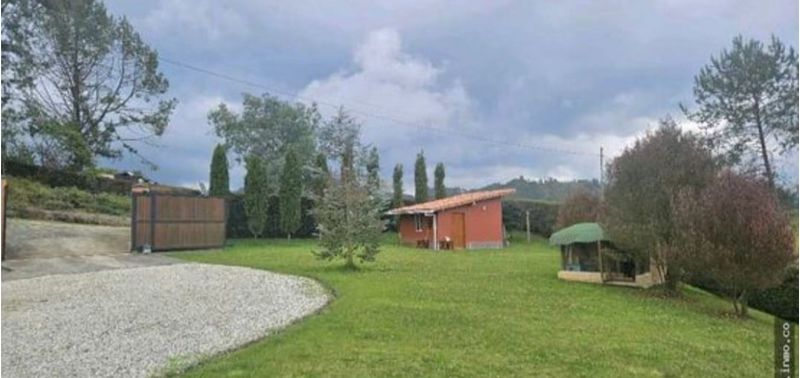 Casa en Venta en Retiro, Pantanillo-3