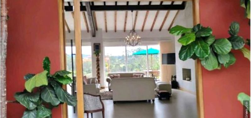 Casa en Venta en Retiro, Pantanillo-5