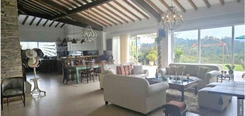 Casa en Venta en Retiro, Pantanillo-6