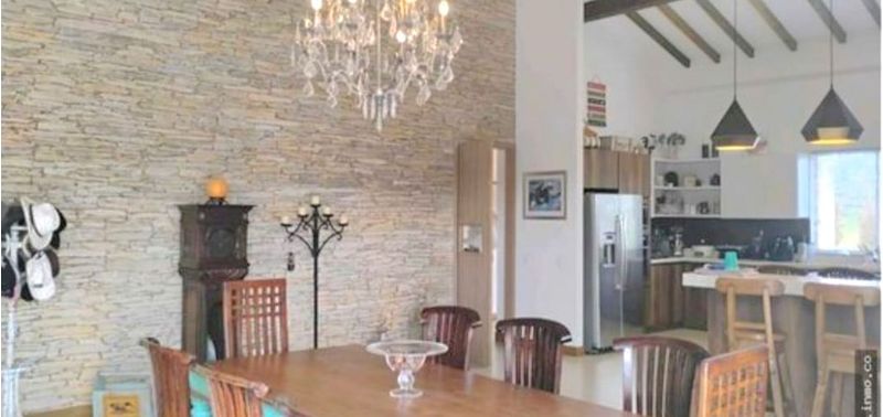 Casa en Venta en Retiro, Pantanillo-8