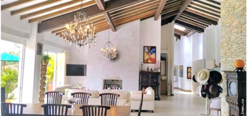 Casa en Venta en Retiro, Pantanillo-10