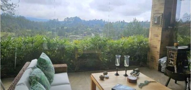 Casa en Venta en Retiro, Pantanillo-29