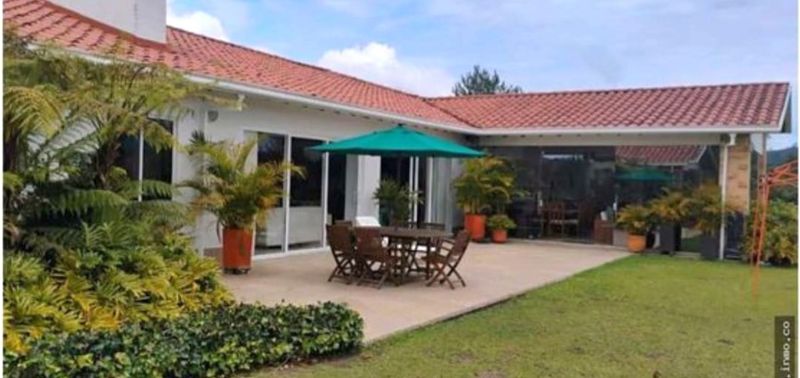 Casa en Venta en Retiro, Pantanillo-32
