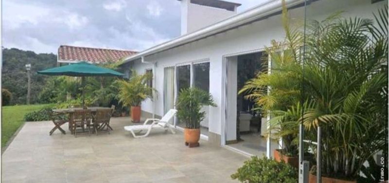 Casa en Venta en Retiro, Pantanillo-33