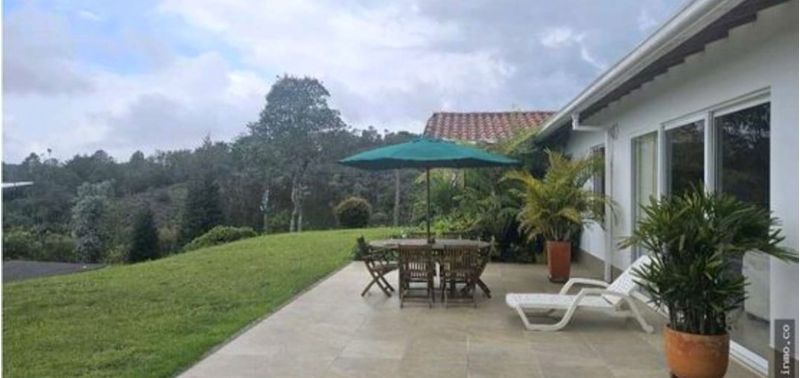 Casa en Venta en Retiro, Pantanillo-34