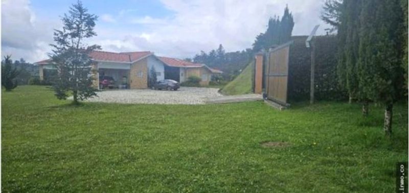 Casa en Venta en Retiro, Pantanillo-37