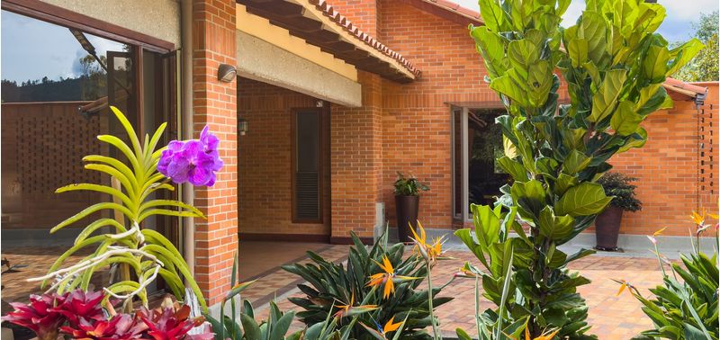 Casa en Venta en Retiro, El Portento
