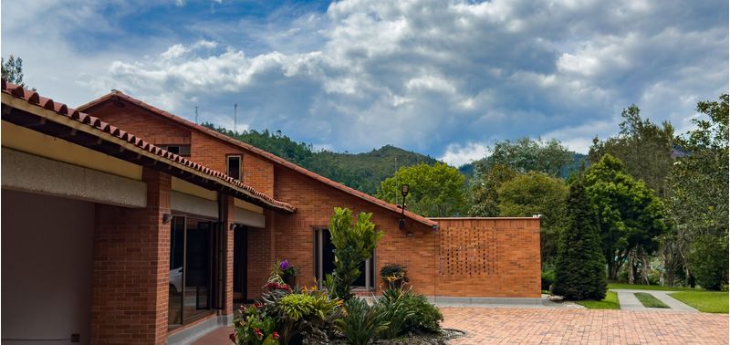 Casa en Venta en Retiro, El Portento-0