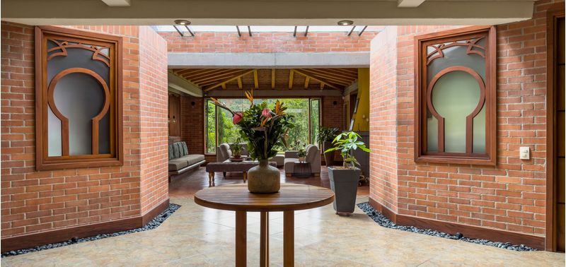 Casa en Venta en Retiro, El Portento-3