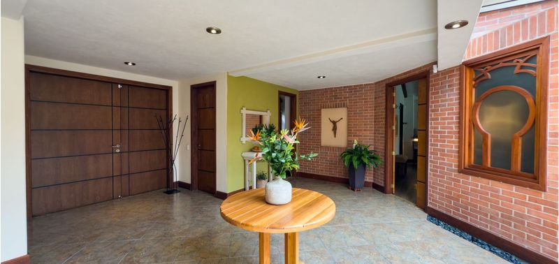 Casa en Venta en Retiro, El Portento-4
