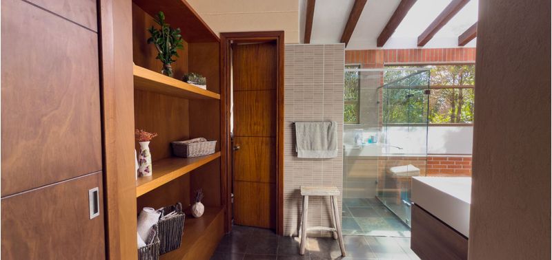 Casa en Venta en Retiro, El Portento-6