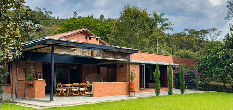 Casa en Venta en Retiro, El Portento-8