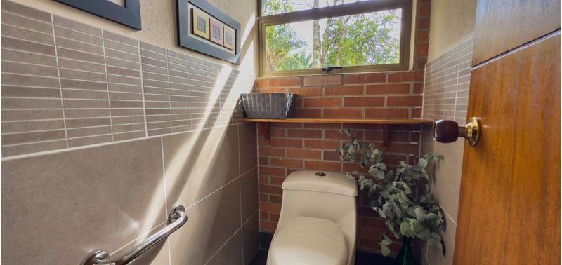 Casa en Venta en Retiro, El Portento-10