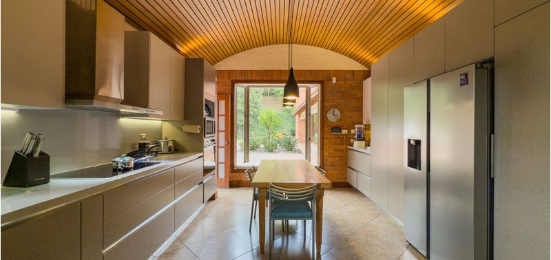Casa en Venta en Retiro, El Portento-11