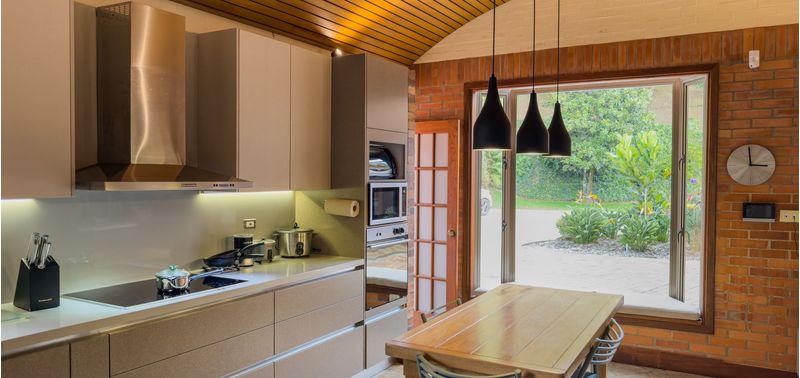 Casa en Venta en Retiro, El Portento-12
