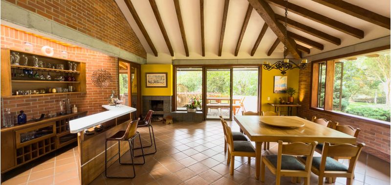 Casa en Venta en Retiro, El Portento-14