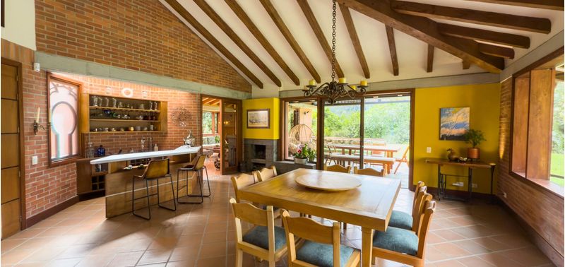 Casa en Venta en Retiro, El Portento-15
