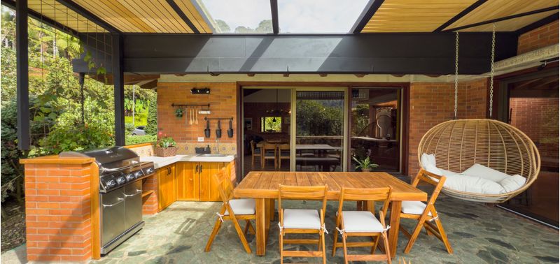 Casa en Venta en Retiro, El Portento-16